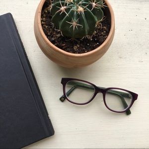 Warby Parker Ainsworth Frames